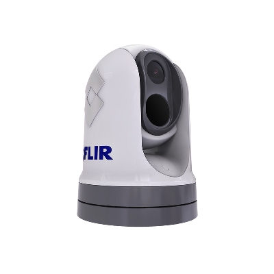 Cámara Térmica de Doble Carga Útil FLIR M617CS - E70520