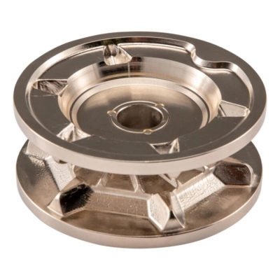 Lewmar Pro Series Gypsy RC 1/4" (1/4"G4 & 6/7MM)