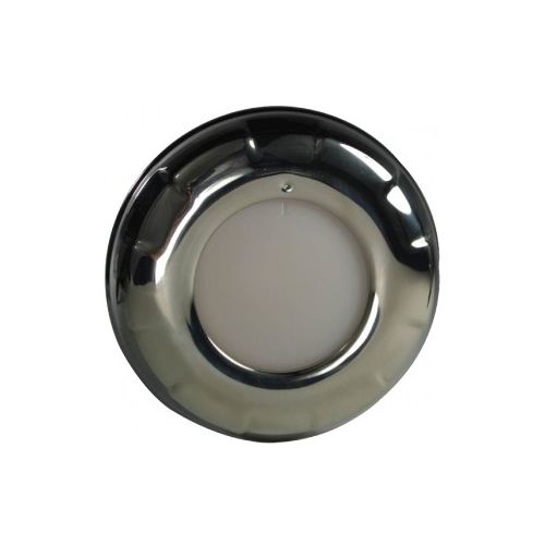 AURORA - Stainless Steel - White AURORA - Stainless Steel - White