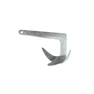 Lewmar Claw Anchor 176 lb