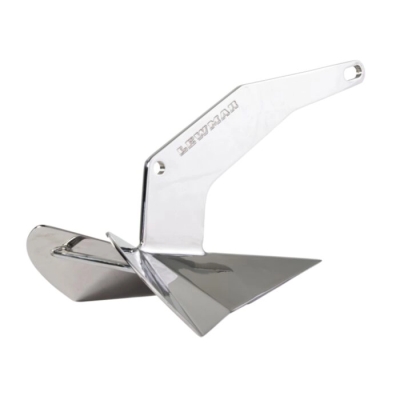 Ancla Lewmar DTX de Acero Inoxidable de 140 lbs (63kg) | 0057263