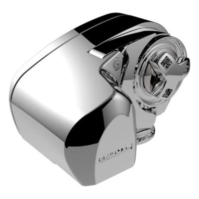 Lewmar Pro Series 700H, 6mm, 7mm, 1/4" Polea de Cadena