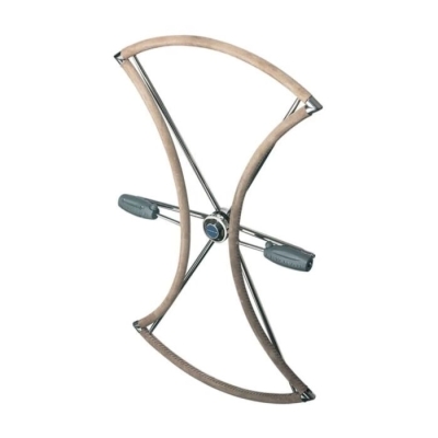 Lewmar 32" Folding Steering Wheel Kit