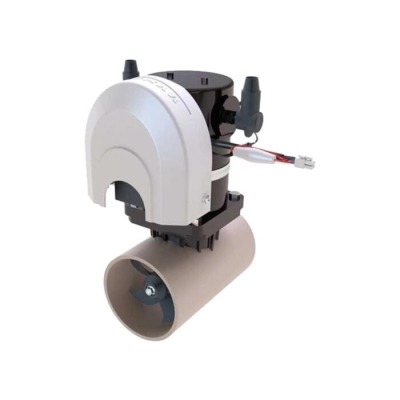 Lewmar 110TT Kit de Propulsor 1.5 W 591102