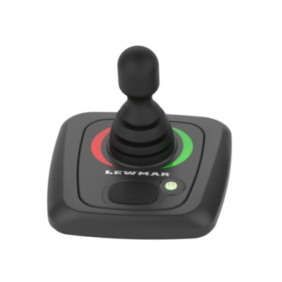 Lewmar Control de Propulsor por Joystick Simple 589268
