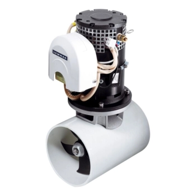 Lewmar 185TT Propulsor de Túnel 4.0kW - Eléctrico 12V 590008