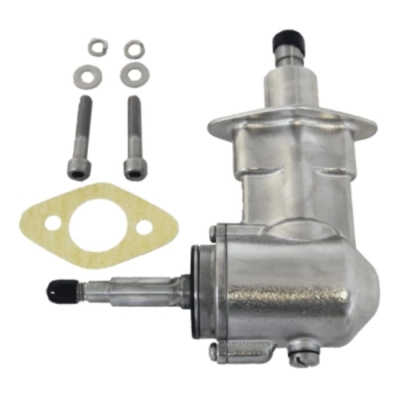 Lewmar 185TT Conjunto de Cubo en Acero Inoxidable 589358