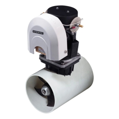 Lewmar 140TT 2kW Tunnel Thruster - 12V 590003