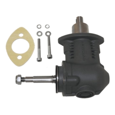 Lewmar 140 Thruster Composite Gearbox 589156