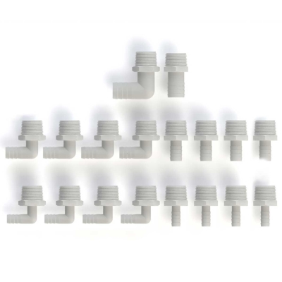 Kit de accesorios de configuración del motor REVERSO 3 | 35-3955-03 - 35-3955-04