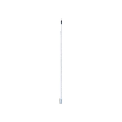 8' Antenna Extender 1.5" Dia 8' Antenna Extender 1.5" Dia