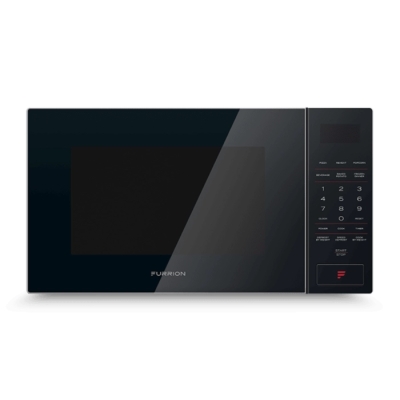 Furrion Marine Microwave - 0.9 cu. ft, Black FMSN09-BL