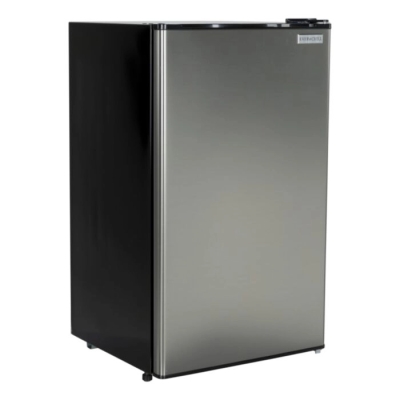 Everchill by Furrion Refrigerador RV - 110V, 1.7 cu. ft., Negro