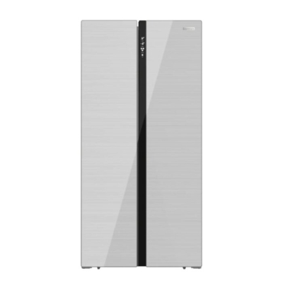 Furrion Arctic 16 cu. ft. 12V Side-by-Side Residential Style Refrigerator