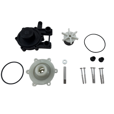 March Pump Wet End Repair Kit LC-2M-MD / PML250