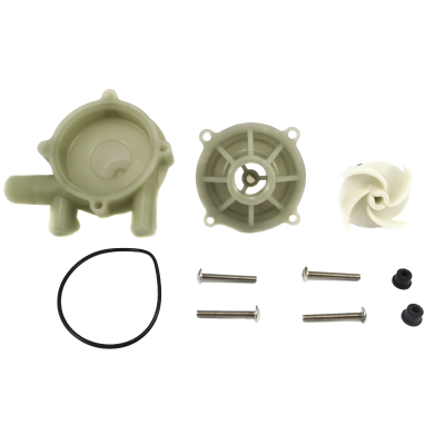 March Pump Wet End Repair Kit LC-3CP-MD / PML500