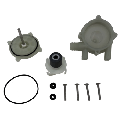 BOMBAS DE MARCH. Bomba sumergible de aire acondicionado LC-2CP-MD / PML250 115V (300 GPH) - MARCH-0130-0186-0100