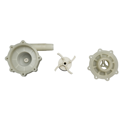 March Pump Wet End Repair Kit AC-5C-MD / PMA1000 - 0150-0147-0200
