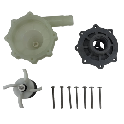 BOMBAS DE MARCH. Bomba sumergible de aire acondicionado LC-2CP-MD / PML250 115V (300 GPH) - MARCH-0150-0277-0100