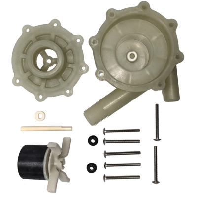 March Pump Wet End Repair Kit LC-5C-MD / PML1000