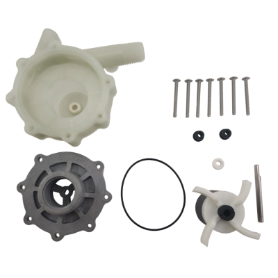 March Pump Wet End Repair Kit LC-5M-MD / PML1000 - 0150-0276-0100