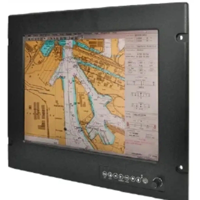 Seatronx Commercial Displays 15″ Marine Display CD-15T