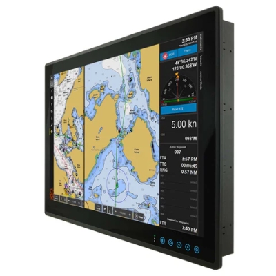 Seatronx Pantalla Táctil Comercial 26" - CD-26T