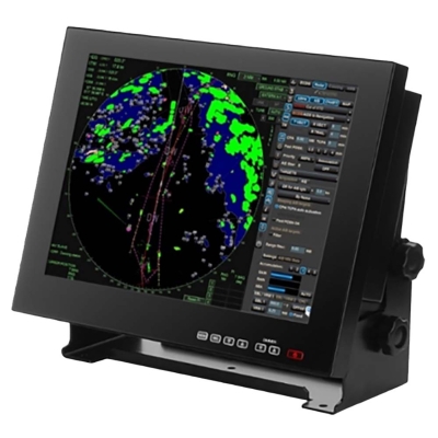 Seatronx Pantalla Industrial Legible a la Luz Solar 17" SXGA - XT-17T