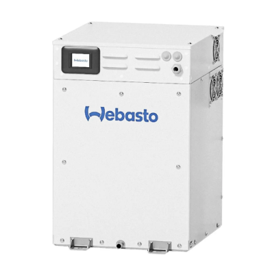 Enfriador Marino Webasto VX36 M BlueCool Serie VX | 2510530A