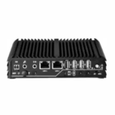 Seatronx MPC-101 Computer Compact Rugged Fanless System
