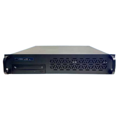 Seatronx MPCRAC Computer Rugged Rack Mount