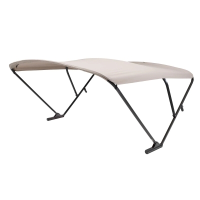 SureShade Toldo Bimini Motorizado para Pontón