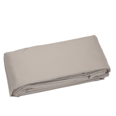 SureShade Power Bimini Replacement Canvas - Gray Fabric