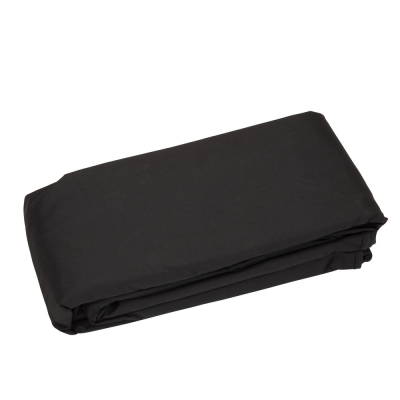 SureShade Lona de Repuesto para Bimini Motorizado - Tela Negra