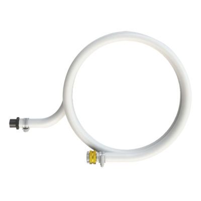 REVERSO Inlet Hose Kit for Automatic Outboard Flushing System 2.0