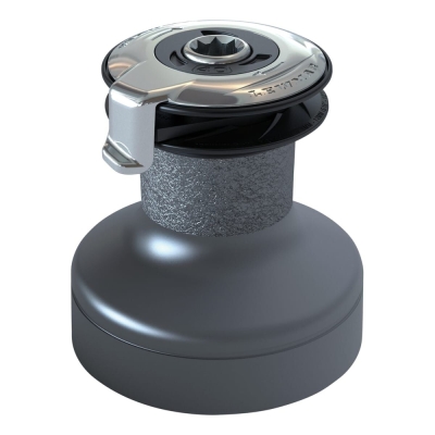 Lewmar 45ST EVO Winche de Aleación Autoanclante Gris