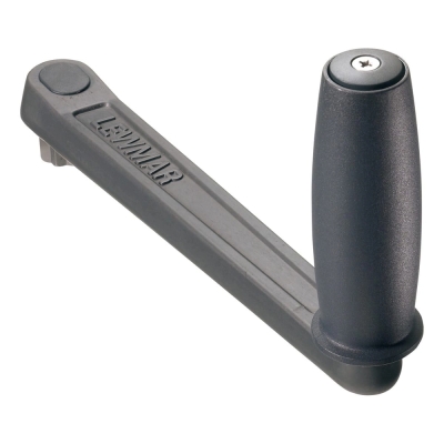 Lewmar Manivela de Winche de Aluminio de 8"
