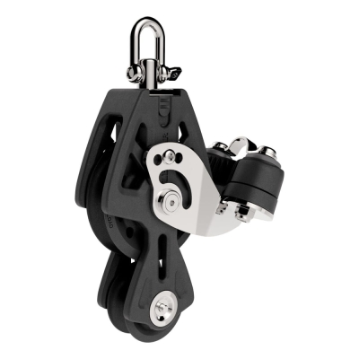 Lewmar 72MM Synchro Fiddle Becket Cam