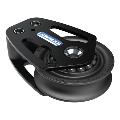 Lewmar 60mm HTX Footblock 29196061