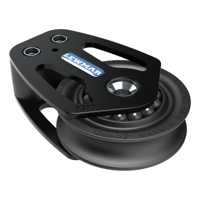 Lewmar 72mm HTX Footblock 29197261