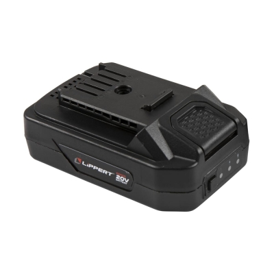 Lippert Batería de Repuesto 20V para Power Bimini - Recargable 20V