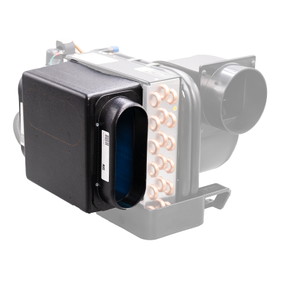 CTM Evaporator Duct for CT-16