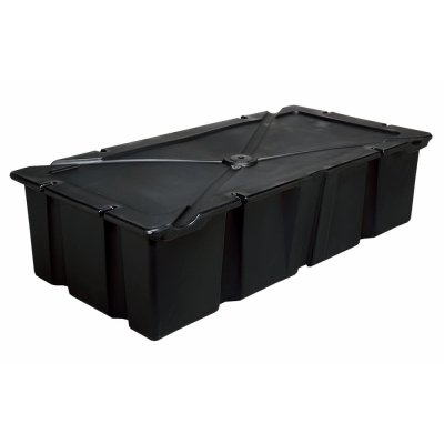 Taylor Made Dock Float, Black (24"x36"x16") 46119