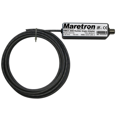 Maretron RAA100 Rudder Angle Adapter RAA100-01