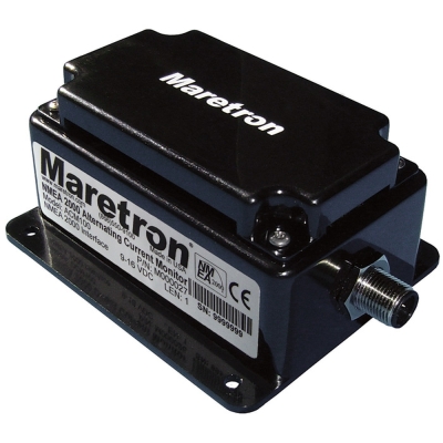Monitor de Corriente Alterna Maretron ACM100