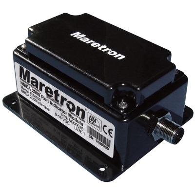 Módulo Indicador de Funcionamiento Maretron RIM100