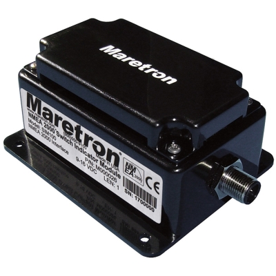 Maretron SIM100 Switch Indicator Module SIM100-01