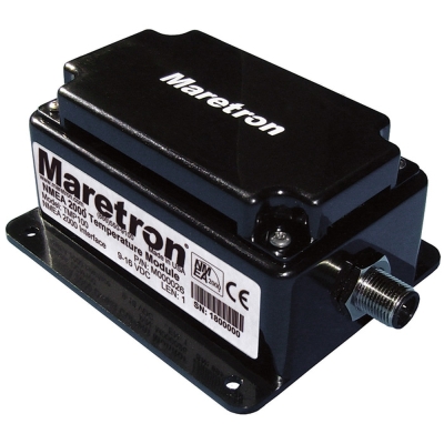 Módulo de Temperatura Maretron TMP100
