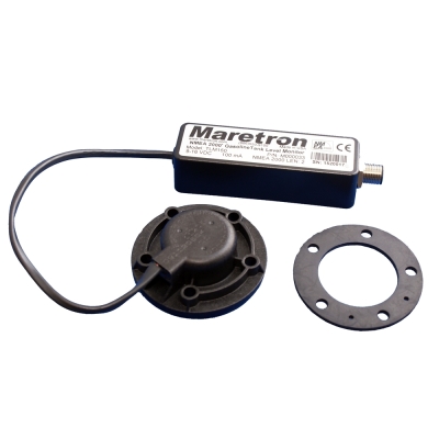 Monitor de Nivel de Tanque Maretron TLM150