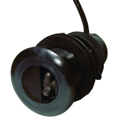 Triductor de Profundidad/Velocidad/Temperatura Maretron DST110